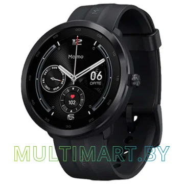 Смарт-часы Maimo Watch R GPS (черный)